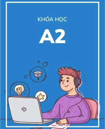 Trình độ A2