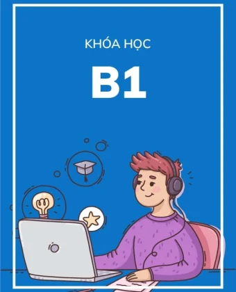 Trình độ B1