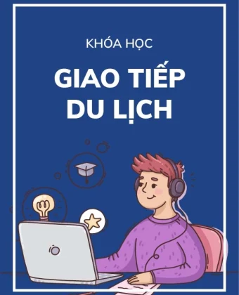 Giao tiếp - Du lịch